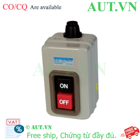 Ảnh của Công tắc nút nhấn Hanyong Nux HY-510