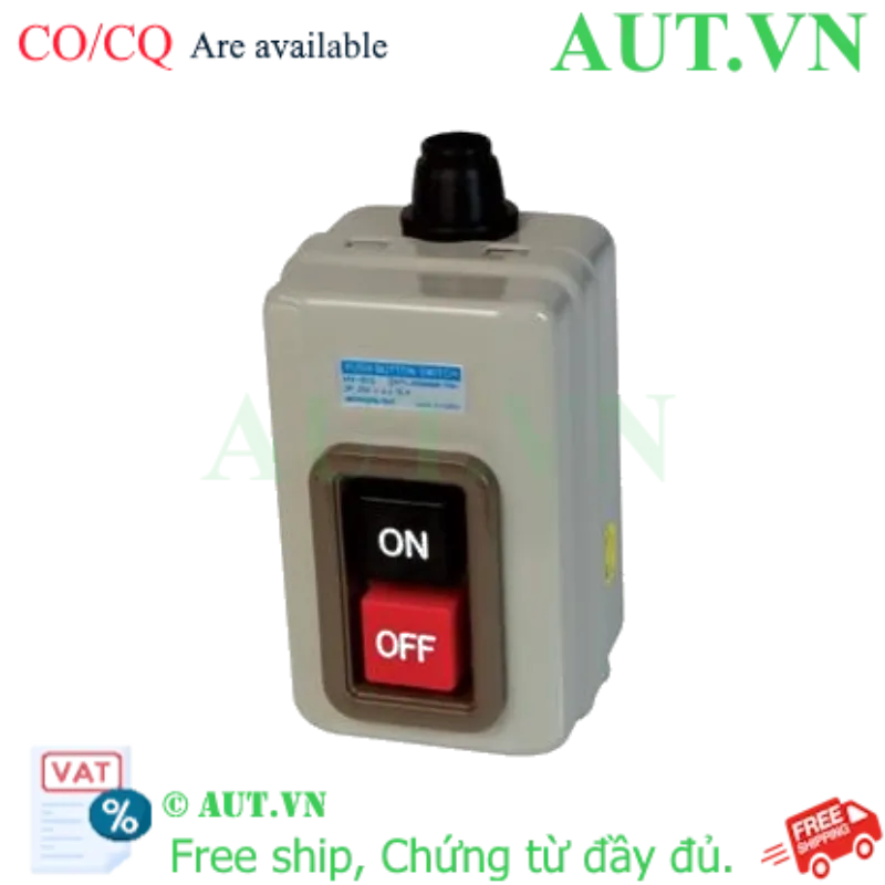 Ảnh của Công tắc nút nhấn Hanyong Nux HY-510