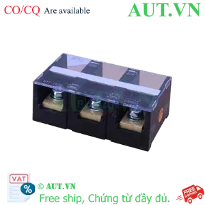 Ảnh của Cầu Đấu Dây 3 Pha Hanyoung Nux HYT-1503 | 150A, 600V, Vít M9 Chống Move