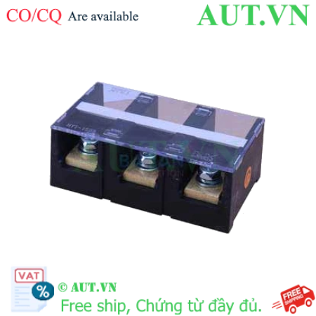 Ảnh của Cầu đấu dây 3 pha Hanyoung Nux HYT-1503 (150A, 600V) | AUT VN