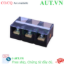 Ảnh của Cầu đấu dây 3 pha Hanyoung Nux HYT-1503 (150A, 600V) | AUT VN