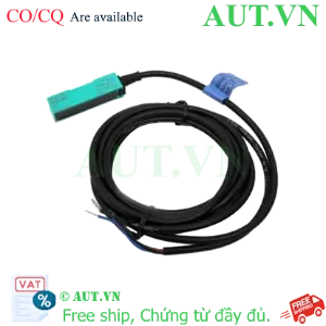 Ảnh của Cảm biến tiệm cận Hanyoung Nux UP12S-4NA | M12, NPN NO, 4mm - AUT VN