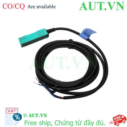 Ảnh của Cảm biến tiệm cận Hanyong Nux UP12S-4NA