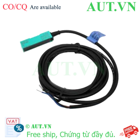 Ảnh của Cảm biến tiệm cận Hanyoung Nux UP12S-4NA - Phát hiện kim loại 4mm, NPN NO, IP67 | AUT VN
