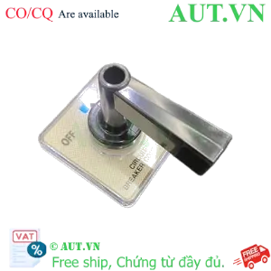 Ảnh của Công tắc nút nhấn Hanyong Nux HY-CS1