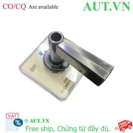 Ảnh của Công tắc nút nhấn Hanyong Nux HY-CS1