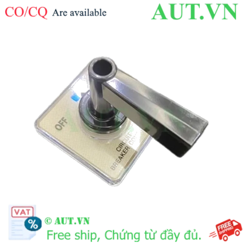 Ảnh của Công tắc nút nhấn Hanyong Nux HY-CS1