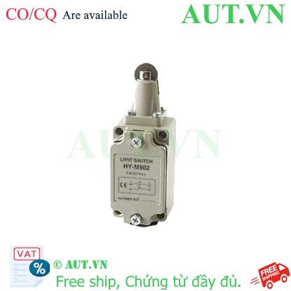 Ảnh của Công tắc hành trình Limit Switch Hanyong Nux HY-M902