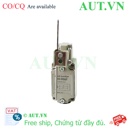 Ảnh của Công tắc hành trình Limit Switch Hanyong Nux HY-M907