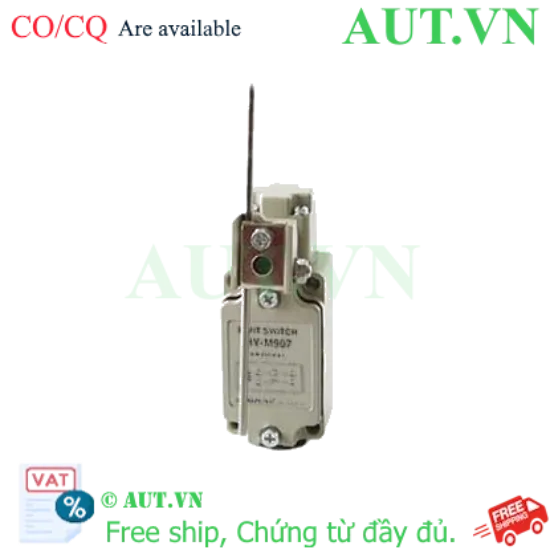 Ảnh của Công tắc hành trình Limit Switch Hanyong Nux HY-M907