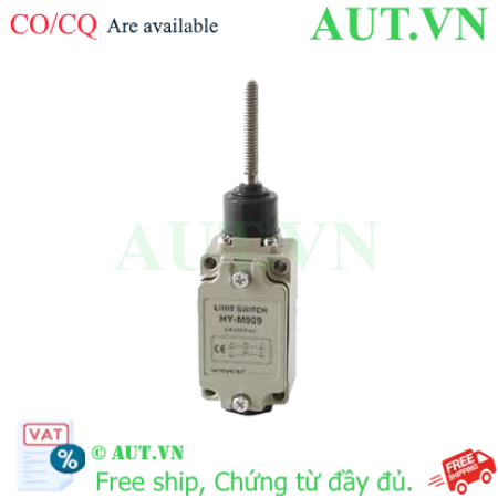 Ảnh của Công tắc hành trình Limit Switch Hanyong Nux HY-M909