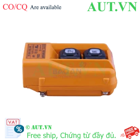 Ảnh của Công tắc nút nhấn Hanyong Nux HY-1022B