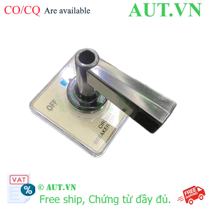 Ảnh của Công tắc nút nhấn Hanyong Nux HY-CSL