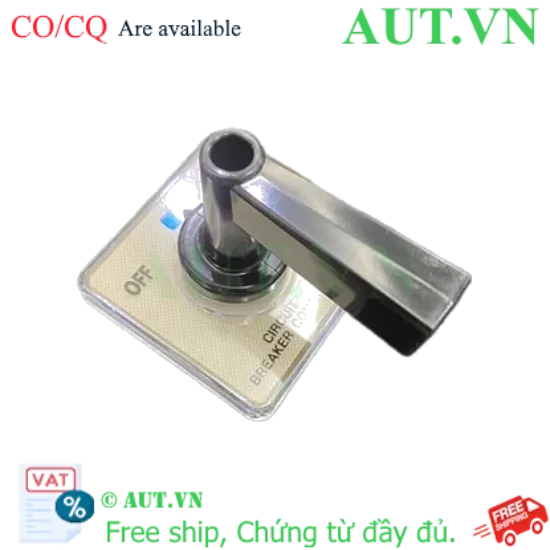 Ảnh của Công tắc nút nhấn Hanyong Nux HY-CSL