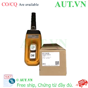 Ảnh của Công tắc nút nhấn Hanyong Nux HY-P1022B