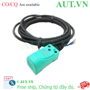 Ảnh của Cảm biến tiệm cận Hanyoung Nux UP18S-8NA | M18, 8mm, NPN NO | AUT VN