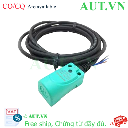 Ảnh của Cảm biến tiệm cận Hanyong Nux UP18S-8NA