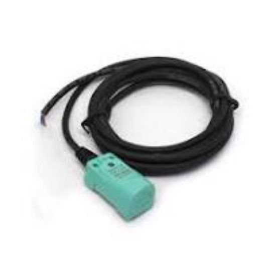 Ảnh của Cảm biến tiệm cận Hanyong Nux UP18S-5NA | 5mm, NPN NO, IP67 - AUT VN