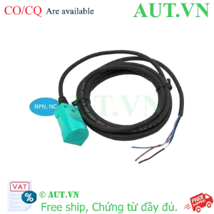 Ảnh của Cảm Biến Tiệm Cận Hanyoung Nux UP18S-5NC | NPN NC, 5mm, IP67 - AUT VN
