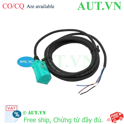 Ảnh của Cảm biến tiệm cận Hanyong Nux UP18S-5NC