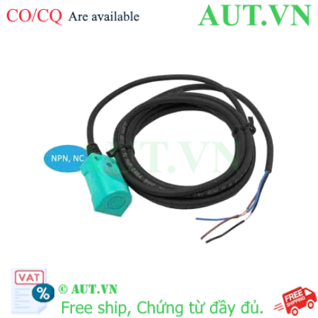 Ảnh của Cảm Biến Tiệm Cận Hanyong Nux UP18S-5NC (NPN-NC, 5mm, IP67)