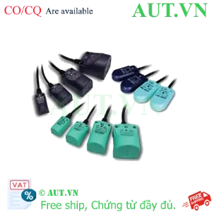 Ảnh của Cảm biến tiệm cận Hanyong Nux UP18S-5TA-CR