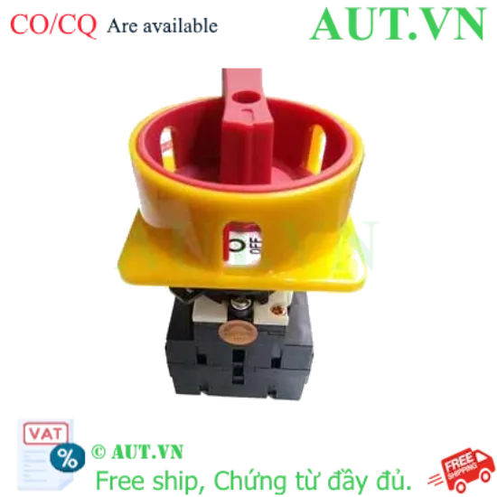 Ảnh của Công tắc nút nhấn Hanyong Nux MAS-025-A