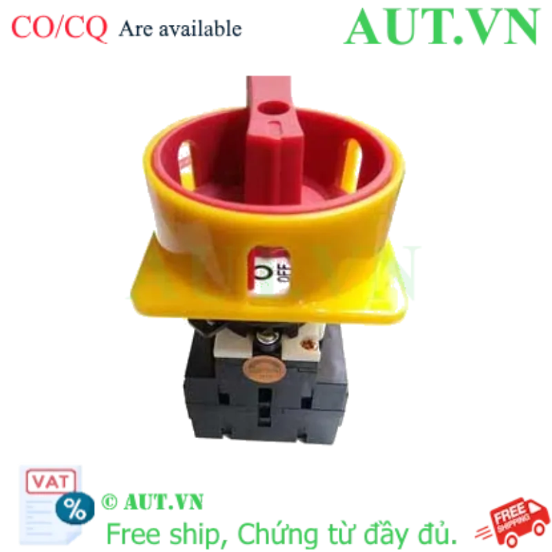 Ảnh của Công tắc nút nhấn Hanyong Nux MAS-025-A