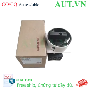 Ảnh của Công tắc nút nhấn Hanyong Nux MAS-025-B