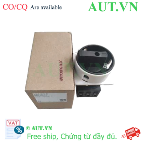 Ảnh của Công tắc nút nhấn Hanyong Nux MAS-025-B