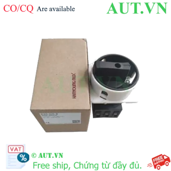 Ảnh của Công tắc nút nhấn Hanyong Nux MAS-025-B