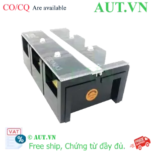 Ảnh của Cầu Đấu Dây 3 Pha Hanyoung Nux HYT-2003 | 200A, Vít M9, Chống Move | AUT VN