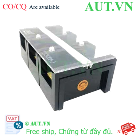 Ảnh của Cầu đấu dây 3 pha Hanyoung Nux HYT-2003 (200A, 600V) - AUT VN