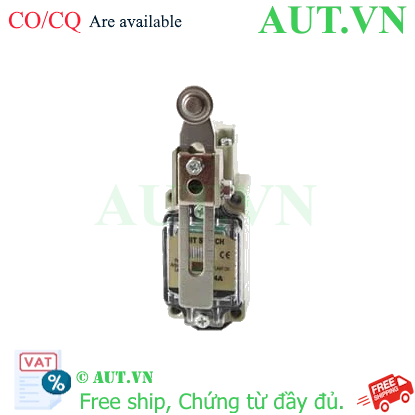 Ảnh của Công tắc hành trình Limit Switch Hanyong Nux HY-LM904A