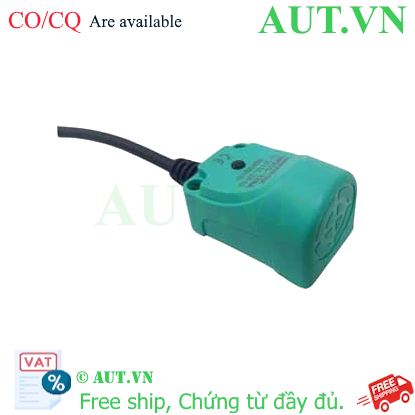 Ảnh của Cảm biến tiệm cận Hanyong Nux UP25S-12NA