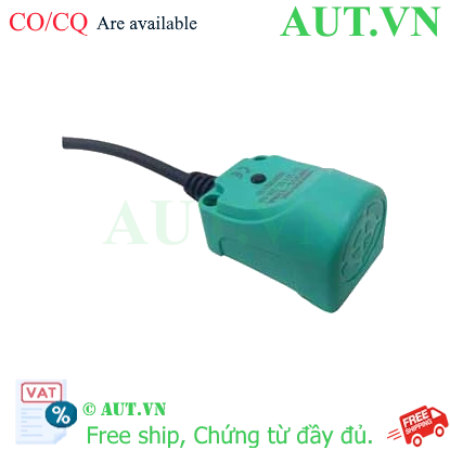 Ảnh của Cảm Biến Tiệm Cận Hanyoung Nux UP25S-12NA 12mm NPN NO Chính Hãng
