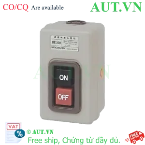 Ảnh của Công tắc nút nhấn Hanyong Nux BE-230