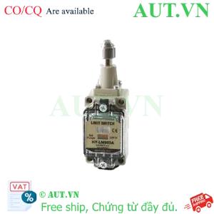 Ảnh của Công tắc hành trình Hanyoung Nux HY-LM903A - IP67, Đầu Bi, DPST