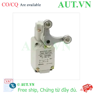 Ảnh của Công tắc hành trình Hanyoung Nux HY-M908L | Cần gạt chữ U IP67 - AUT VN