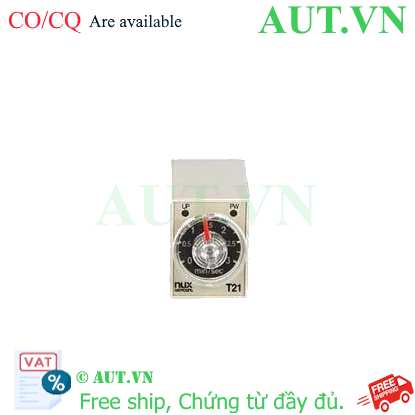Ảnh của Timer Hanyong Nux T21-3H-4D24