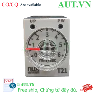 Ảnh của Timer Hanyong Nux T21-6-4A20