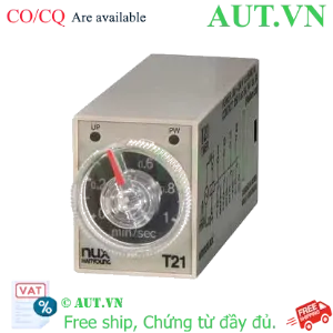 Ảnh của Timer Hanyong Nux T21-1-4D24