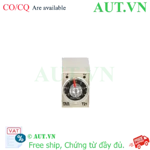Ảnh của Timer Hanyong Nux T21-3-4D24