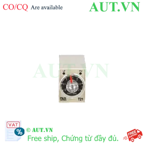 Ảnh của Timer Hanyong Nux T21-3-4D24