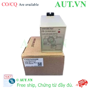 Ảnh của Cảm biến mực nước Hanyong Nux FS-3A