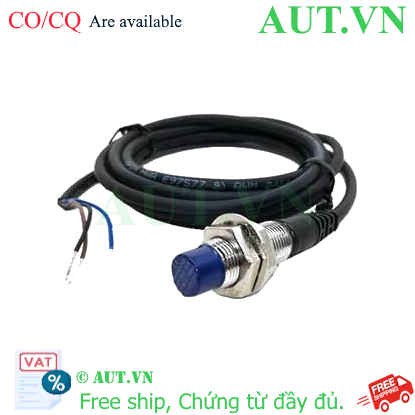 Ảnh của Cảm biến tiệm cận Hanyong Nux UP12RD-4PA