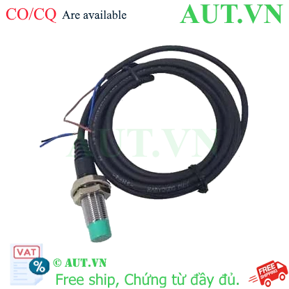 Ảnh của Cảm biến tiệm cận Hanyong Nux UP12RD-4NA