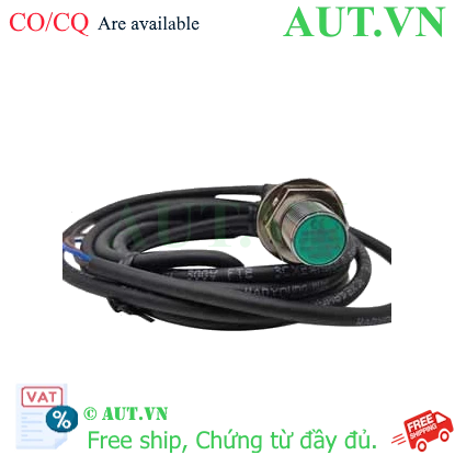 Ảnh của Cảm biến tiệm cận Hanyong Nux UP12RM-2NA