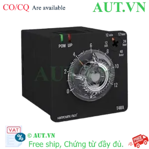Ảnh của Timer Hanyong Nux T48A-3C-A