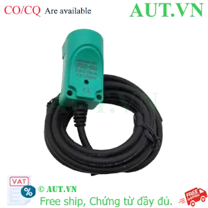Ảnh của Cảm biến tiệm cận Hanyoung Nux UP30S-15NA | M30, 15mm, NPN NO - AUT VN